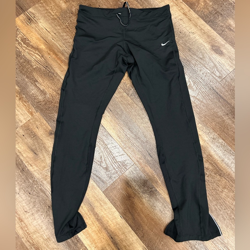 Nike Black Track Pants